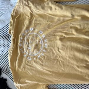 Gymshark Legacy Sweatshirt